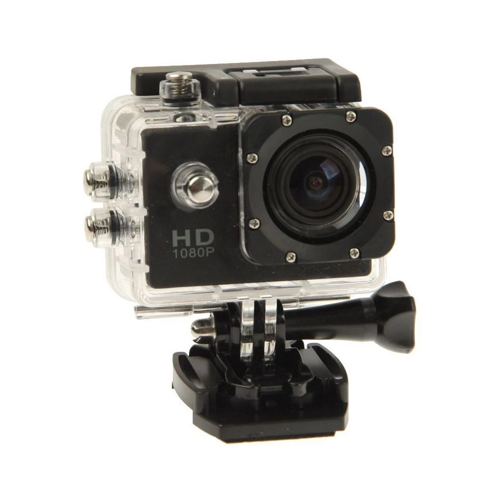 Yonis Caméra Sport Waterproof 3 Yonis Caméra Sport Waterproof – Image 3