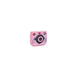 Akor CAMÉRA SPORT ROSE -Boutique KODAK PIXPRO camera sport rose