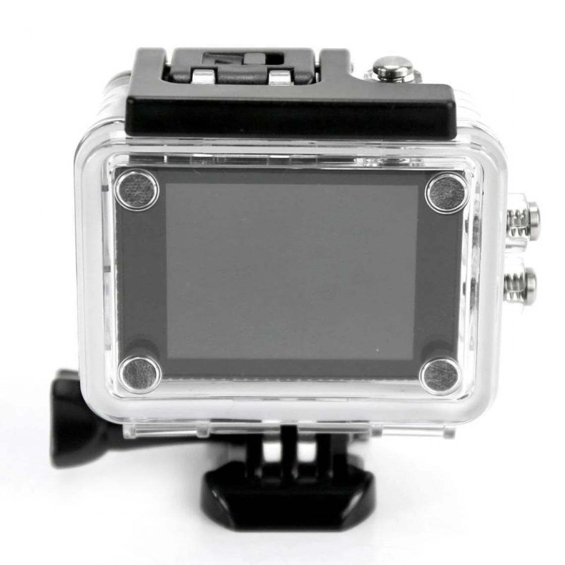 Yonis Caméra Sport Waterproof+SD 8Go 3 Yonis Caméra Sport Waterproof+SD 8Go – Image 3
