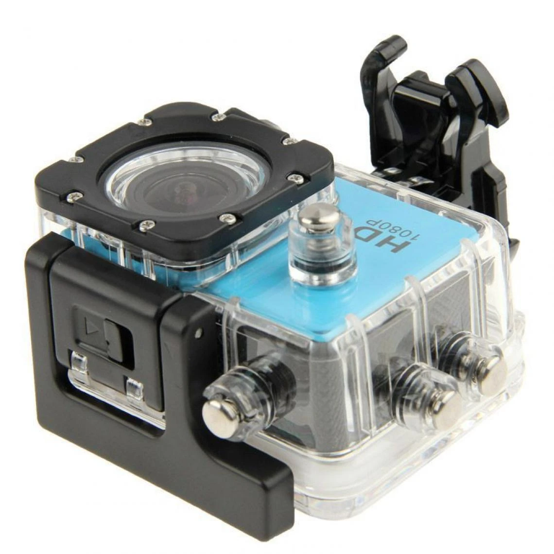 Yonis Caméra Sport Waterproof+4 Go 4 Yonis Caméra Sport Waterproof+4 Go – Image 4