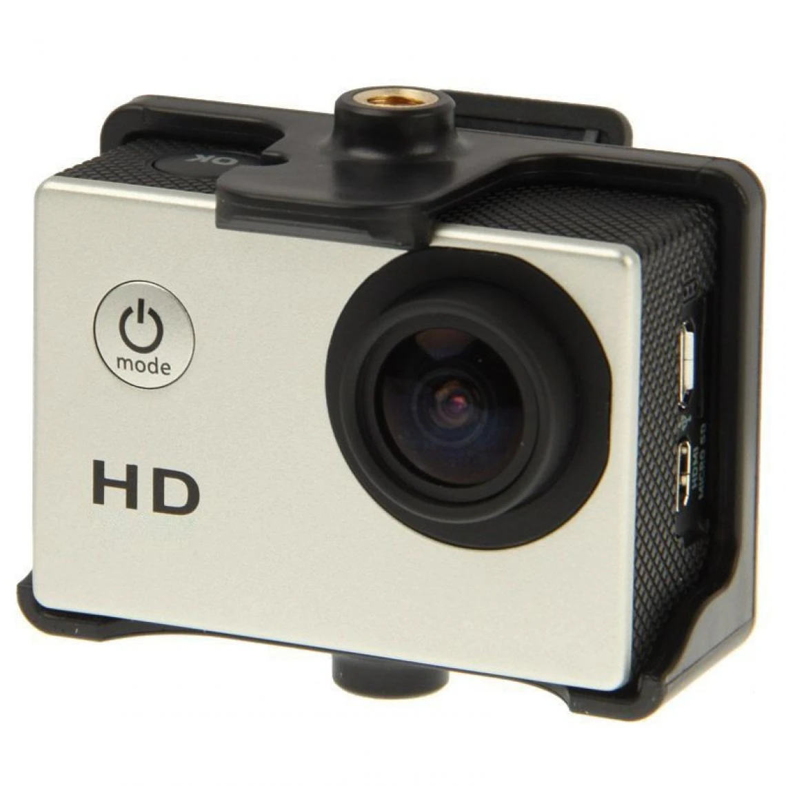 Yonis Caméra Sport Waterproof+SD 8Go 5 Yonis Caméra Sport Waterproof+SD 8Go – Image 5