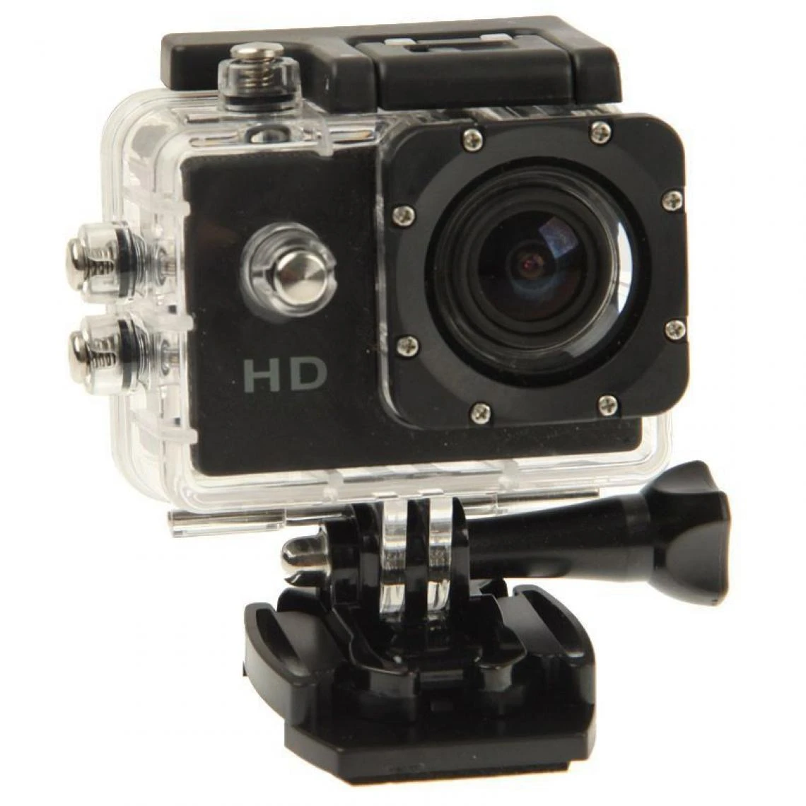 Yonis Caméra Sport Waterproof+SD 8Go 2 Yonis Caméra Sport Waterproof+SD 8Go – Image 2