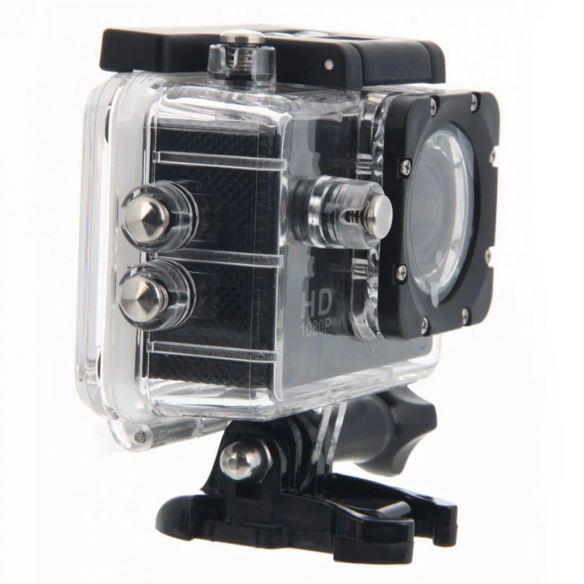 Yonis Caméra Sport Waterproof+SD 8Go 3 Yonis Caméra Sport Waterproof+SD 8Go – Image 3