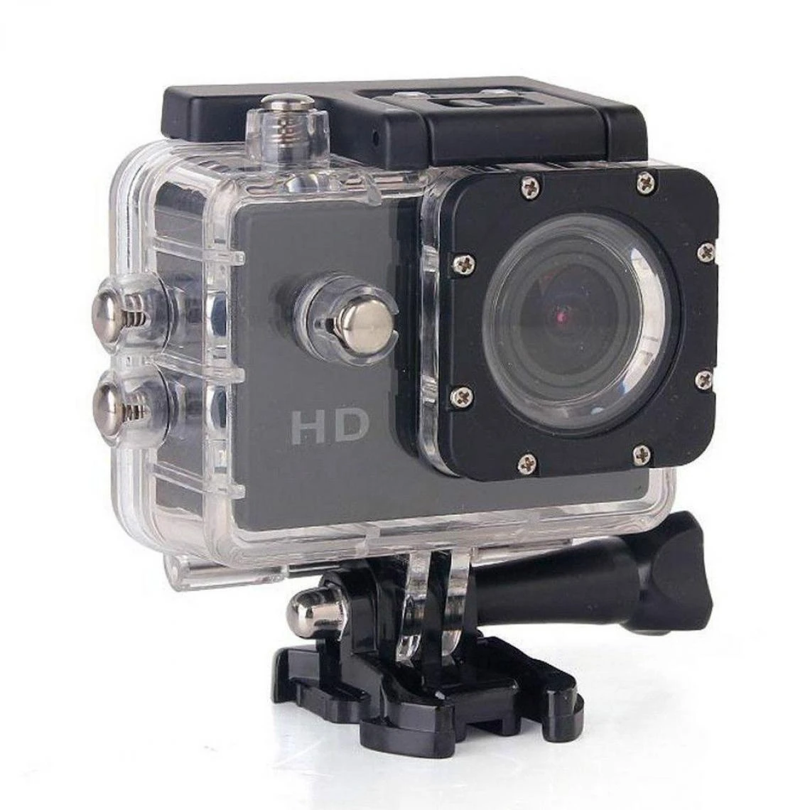 Yonis Caméra Sport Waterproof+SD 8Go 3 Yonis Caméra Sport Waterproof+SD 8Go – Image 3