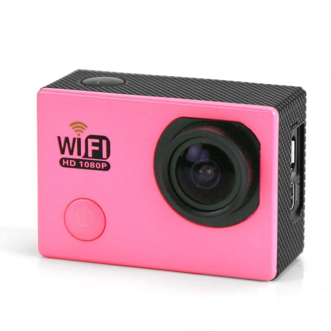Yonis Caméra Sport Waterproof+SD 8Go 5 Yonis Caméra Sport Waterproof+SD 8Go – Image 5