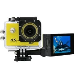 Yonis Caméra Sport Waterproof+SD 8Go -Boutique KODAK PIXPRO camera sport waterproof 12019950 31833356 1140x1140