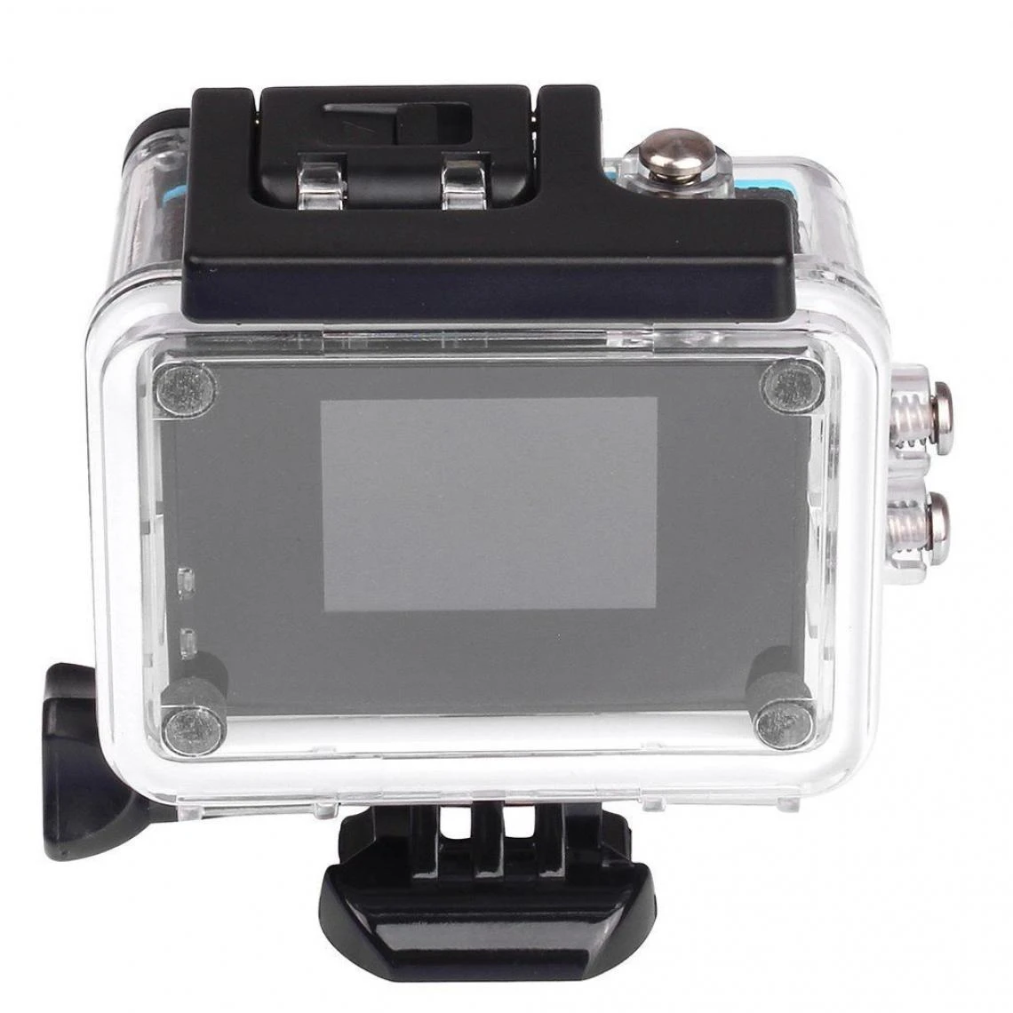 Yonis Caméra Sport Waterproof+SD 8Go 4 Yonis Caméra Sport Waterproof+SD 8Go – Image 4