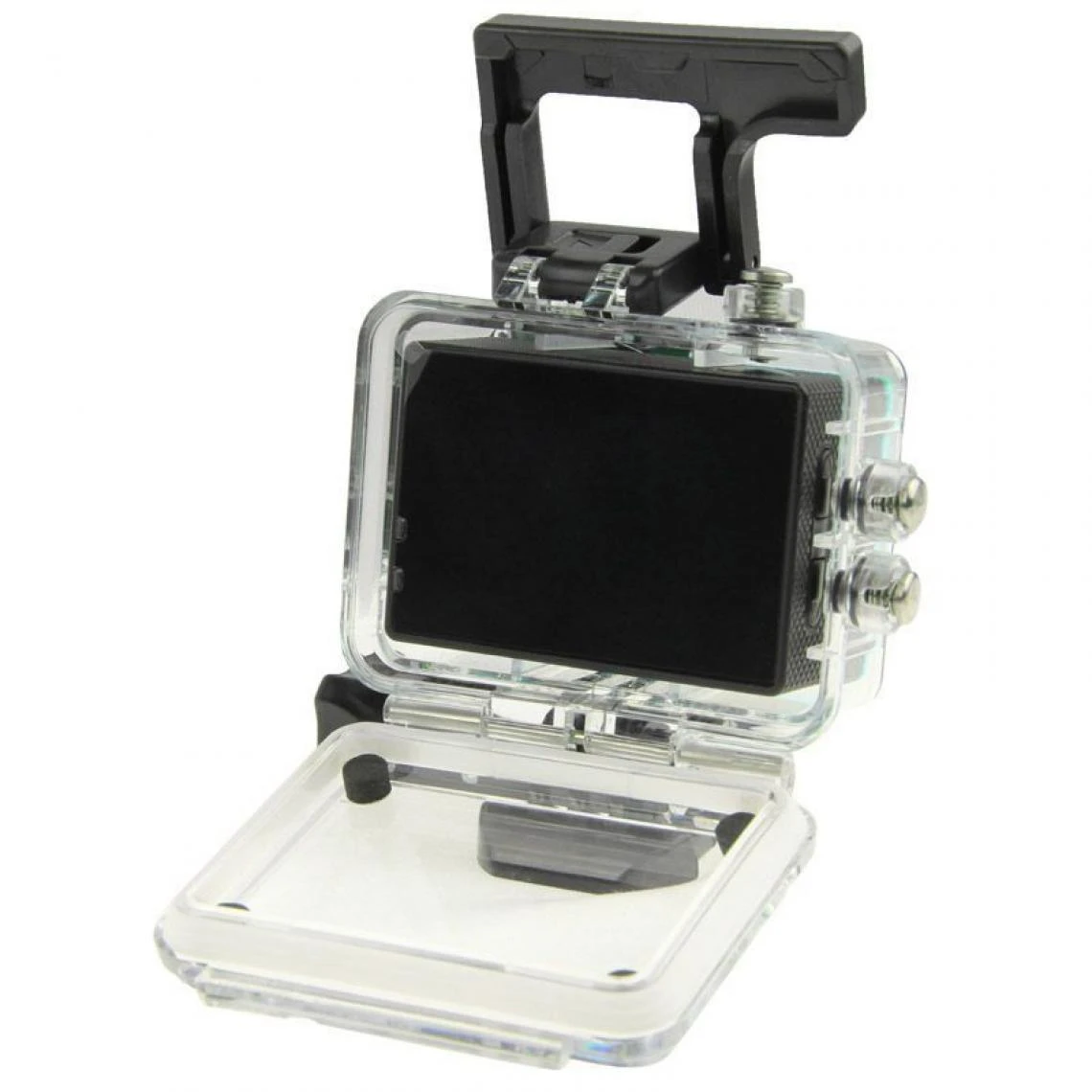 Yonis Caméra Sport Waterproof+SD 8Go 5 Yonis Caméra Sport Waterproof+SD 8Go – Image 5
