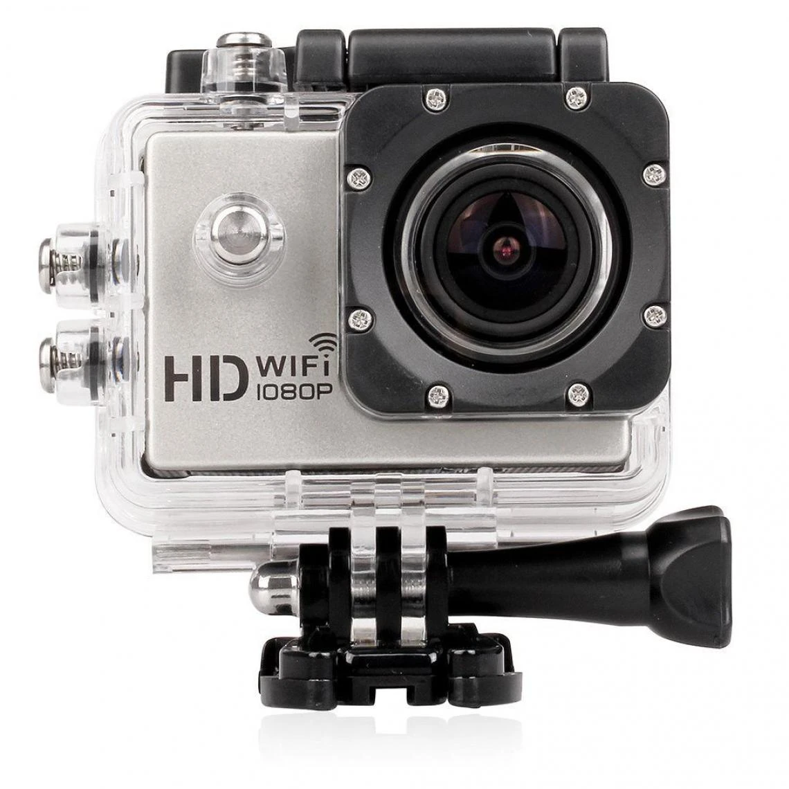 Yonis Caméra Sport Waterproof+4 Go 2 Yonis Caméra Sport Waterproof+4 Go – Image 2