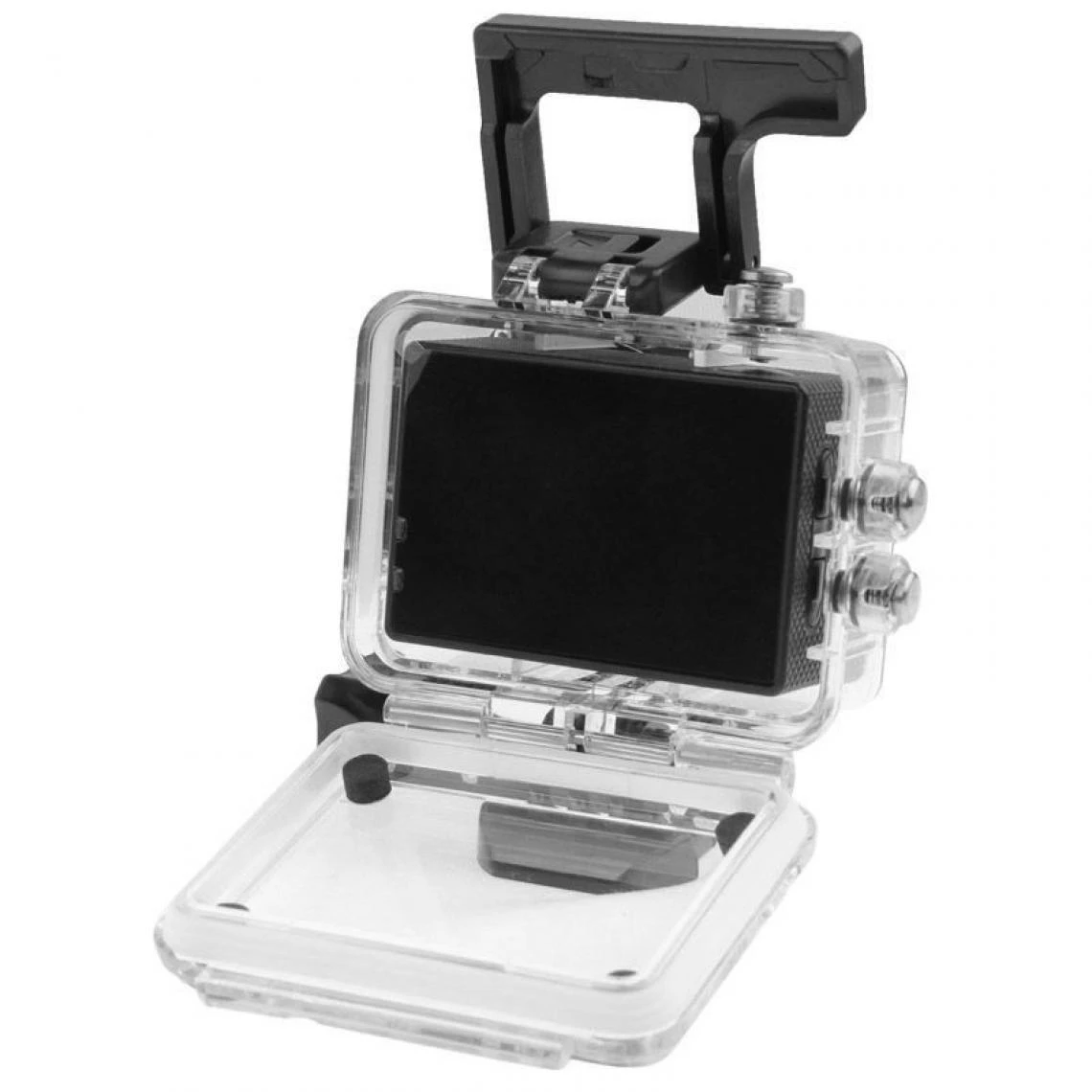 Yonis Caméra Sport Waterproof+4 Go 5 Yonis Caméra Sport Waterproof+4 Go – Image 5