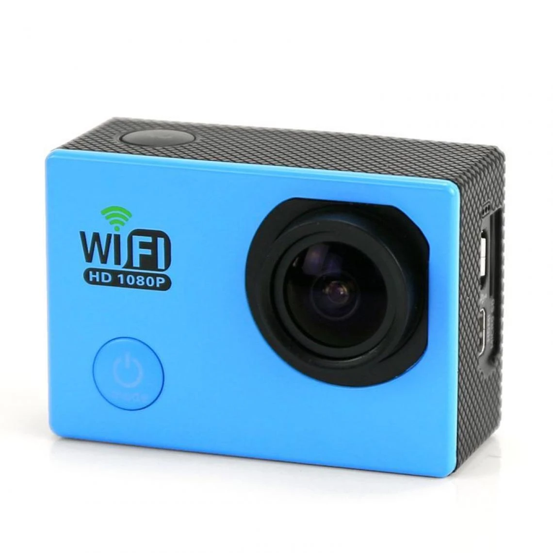 Yonis Caméra Sport Waterproof + 32 Go 5 Yonis Caméra Sport Waterproof + 32 Go – Image 5