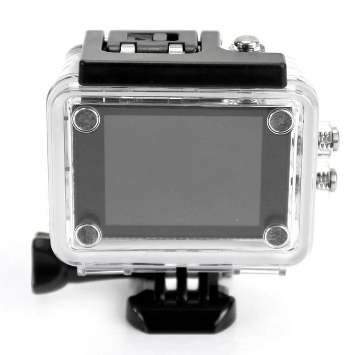 Yonis Caméra Sport Waterproof + 16 Go 3 Yonis Caméra Sport Waterproof + 16 Go – Image 3