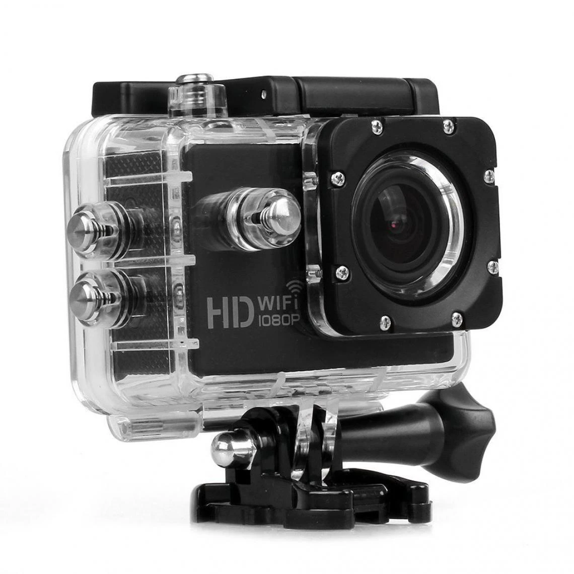 Yonis Caméra Sport Waterproof + 32 Go 3 Yonis Caméra Sport Waterproof + 32 Go – Image 3