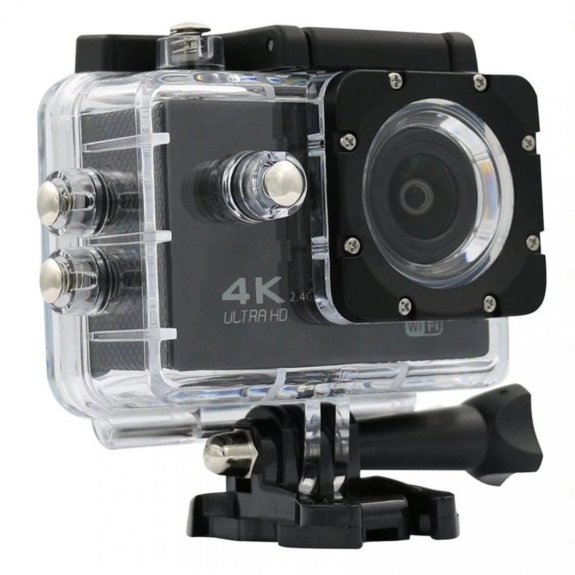 Yonis Caméra Sport Waterproof + 16 Go 2 Yonis Caméra Sport Waterproof + 16 Go – Image 2