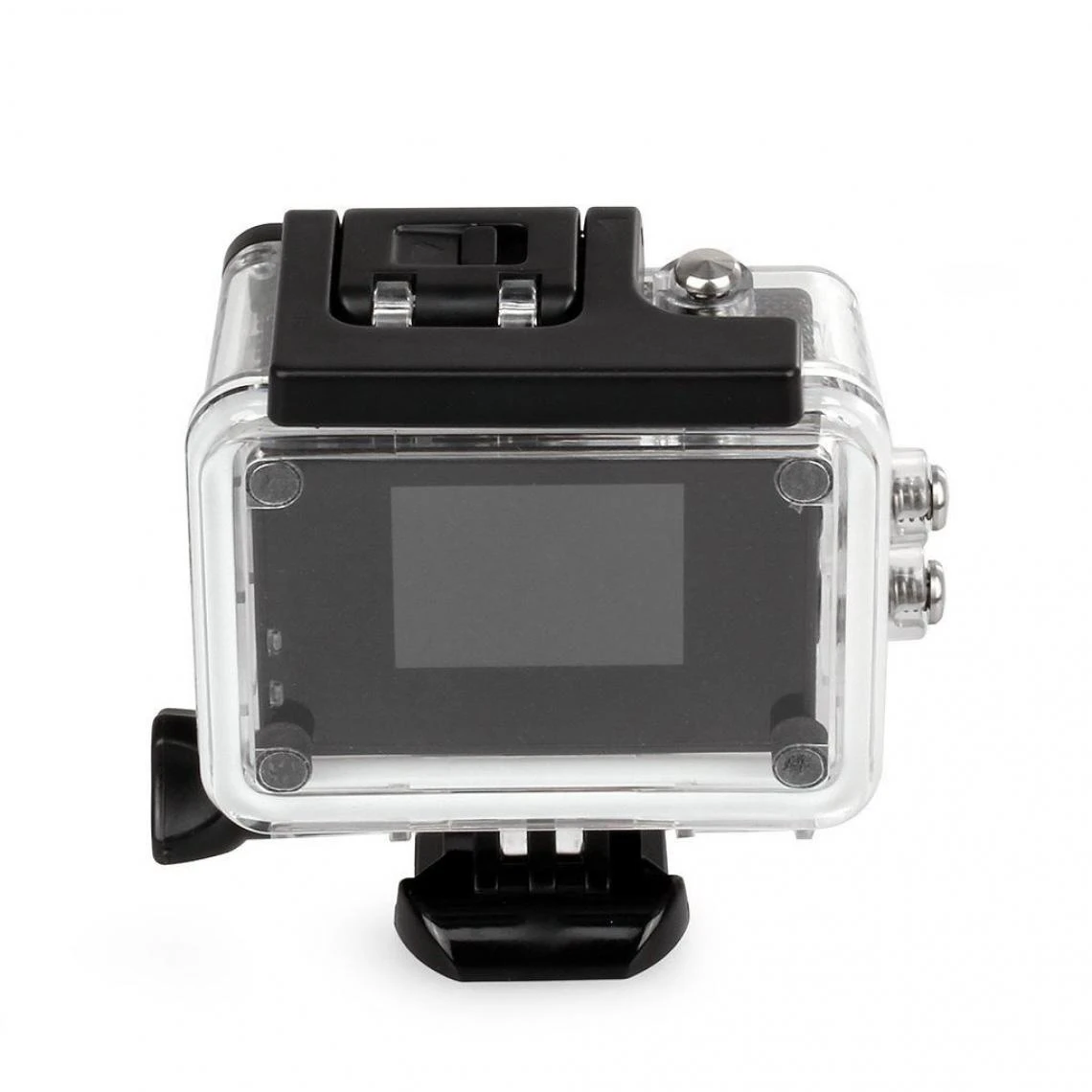 Yonis Caméra Sport Waterproof+SD 8Go 5 Yonis Caméra Sport Waterproof+SD 8Go – Image 5