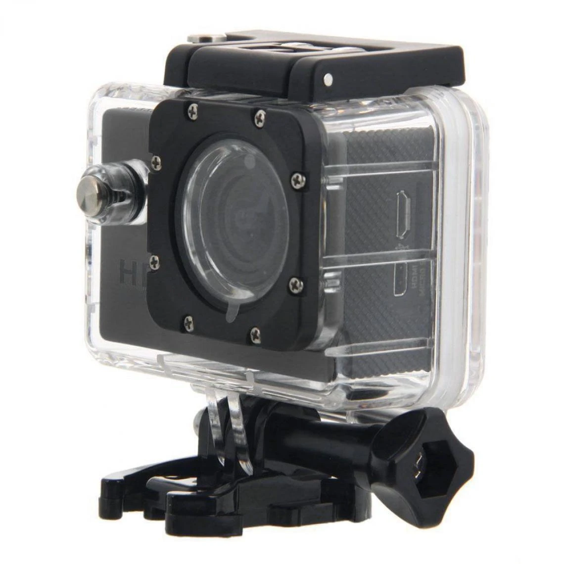 Yonis Caméra Sport Waterproof + 32 Go 4 Yonis Caméra Sport Waterproof + 32 Go – Image 4