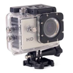 Alternative view of Yonis Caméra Sport Waterproof + 32 Go