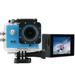 Yonis Caméra Sport Waterproof+SD 8Go -Boutique KODAK PIXPRO camera sport waterproof 12020382 31835504 1140x1140
