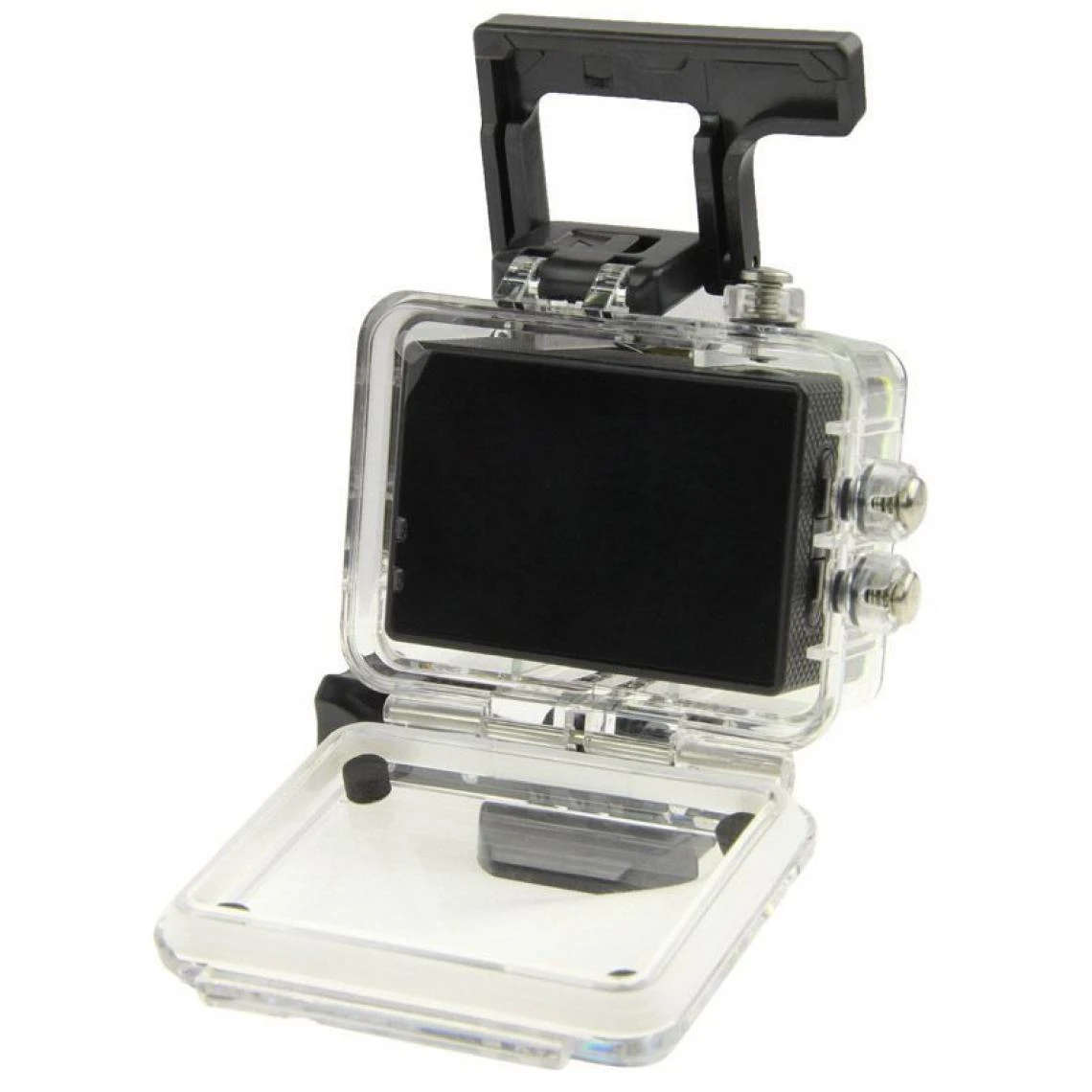 Yonis Caméra Sport Waterproof+SD 8Go 5 Yonis Caméra Sport Waterproof+SD 8Go – Image 5
