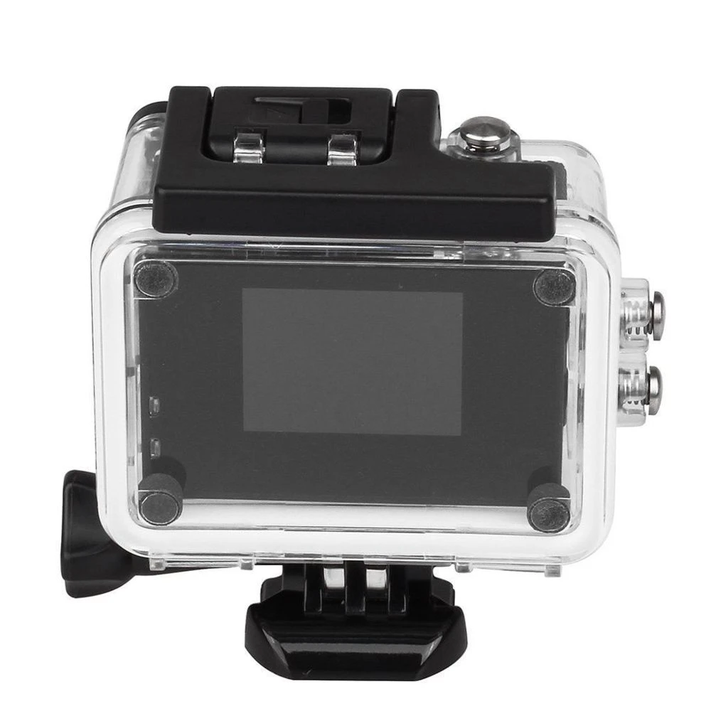 Yonis Caméra Sport Waterproof 4 Yonis Caméra Sport Waterproof – Image 4