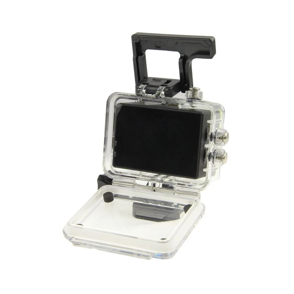 Yonis Caméra Sport Waterproof 5 Yonis Caméra Sport Waterproof – Image 5