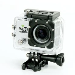 Alternative view of Yonis Caméra Sport Waterproof