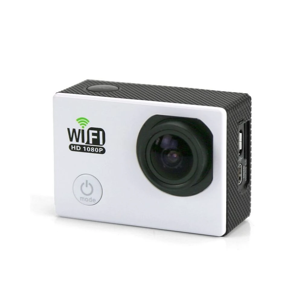 Yonis Caméra Sport Waterproof 5 Yonis Caméra Sport Waterproof – Image 5