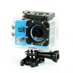 Alternative view of Yonis Caméra Sport Waterproof