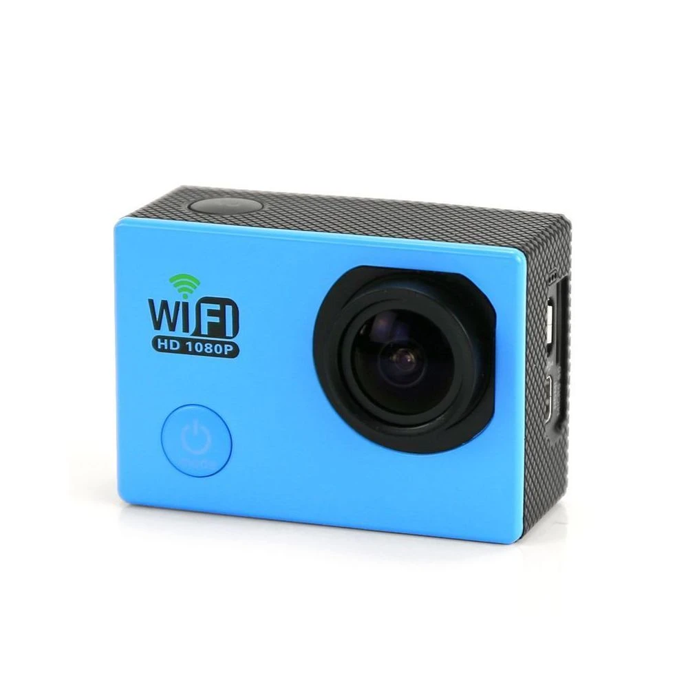 Yonis Caméra Sport Waterproof 5 Yonis Caméra Sport Waterproof – Image 5