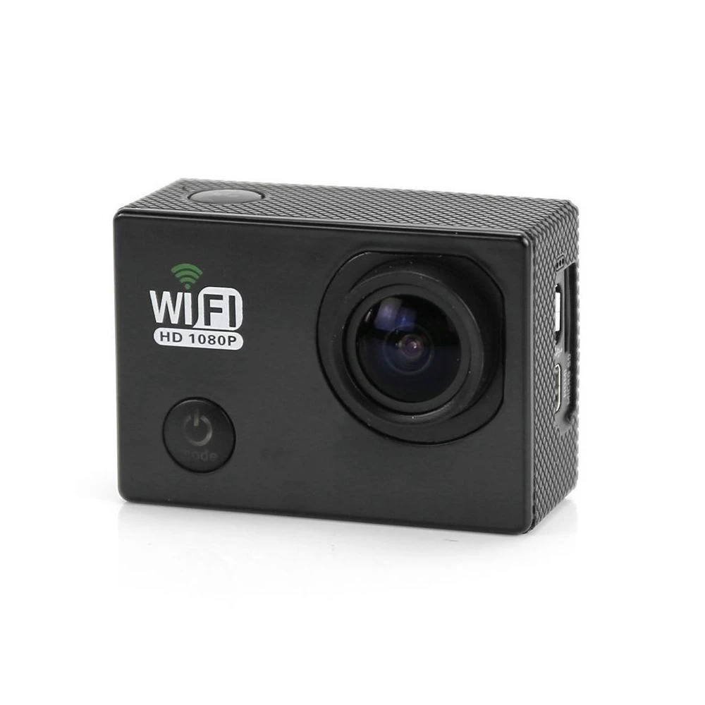 Yonis Caméra Sport Waterproof 5 Yonis Caméra Sport Waterproof – Image 5