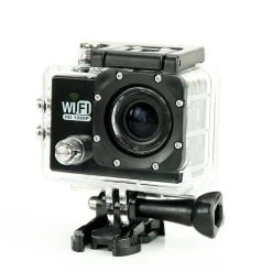 Alternative view of Yonis Caméra Sport Waterproof