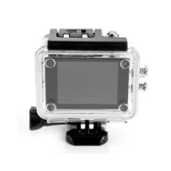 Yonis Caméra Sport Waterproof 7 Yonis Caméra Sport Waterproof -Boutique KODAK PIXPRO camera sport wifi etanche caisson waterproof 12 mp full hd rose 4go 10
