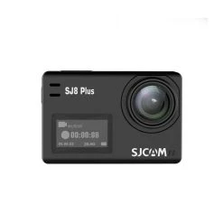 Caméra Sportive Avec Accessoires SJCAM SJ8-Plus