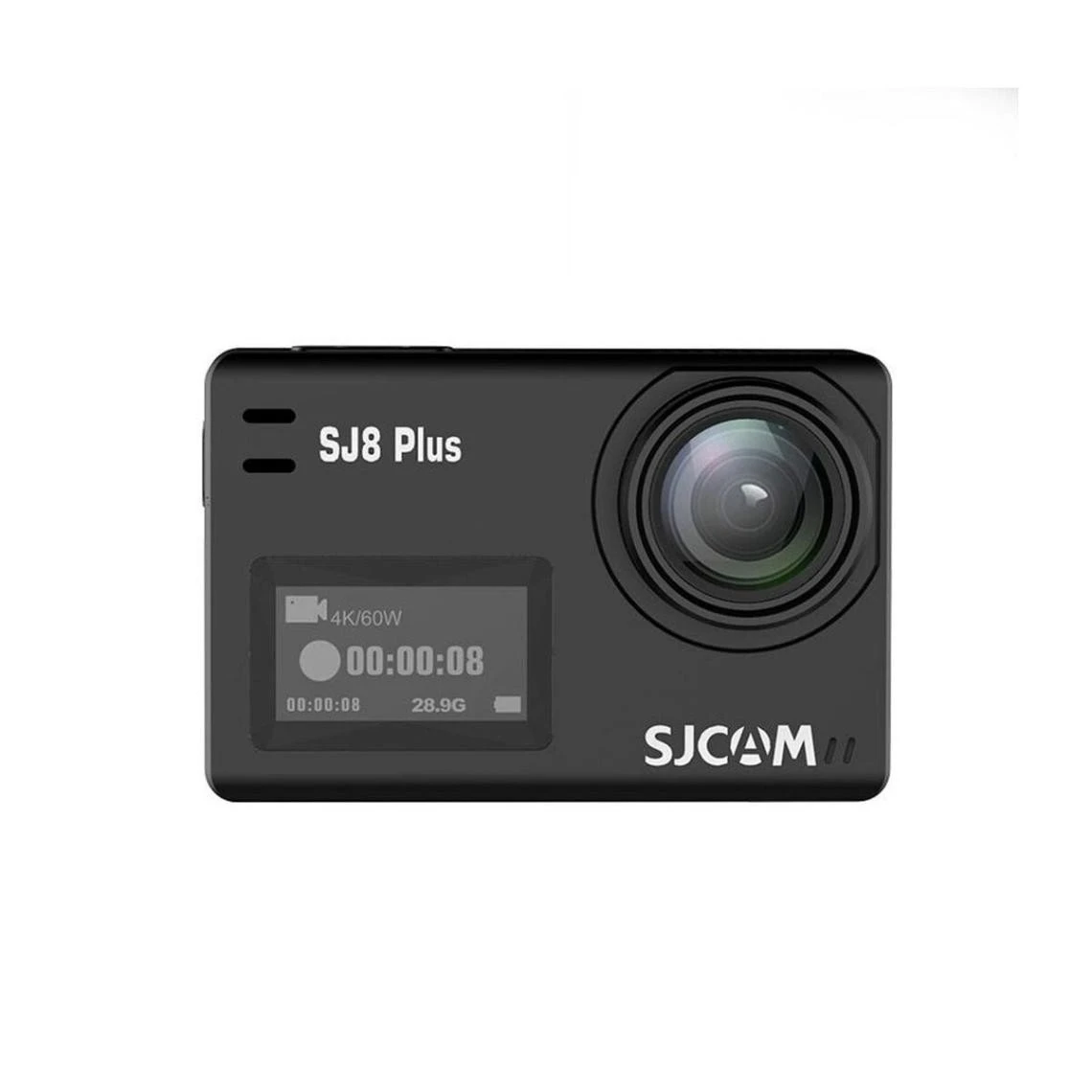Caméra Sportive Avec Accessoires SJCAM SJ8-Plus 1 Caméra Sportive Avec Accessoires SJCAM SJ8-Plus