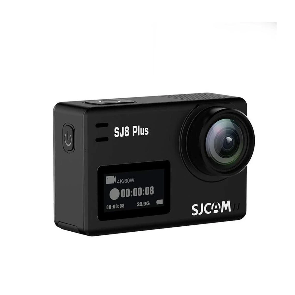 Caméra Sportive Avec Accessoires SJCAM SJ8-Plus 2 Caméra Sportive Avec Accessoires SJCAM SJ8-Plus – Image 2