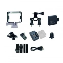 Caméra Sportive EASYPIX GoXtreme MANTA 4K 9 Caméra Sportive EASYPIX GoXtreme MANTA 4K -Boutique KODAK PIXPRO camera sportive easypix goxtreme manta 4k 12963934 35165740 1140x1140