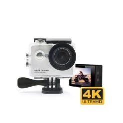 Caméra Sportive EASYPIX GoXtreme PIONEER 4K