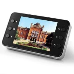 Yonis Caméra Voiture Embarquée + 32 Go -Boutique KODAK PIXPRO camera voiture embarquee 12019984 31833524 1140x1140