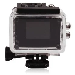 Yonis Caméra Sport Waterproof 8 Yonis Caméra Sport Waterproof -Boutique KODAK PIXPRO camera wifi sport embarquee plongee caisson hd 1080p rose 16go 14