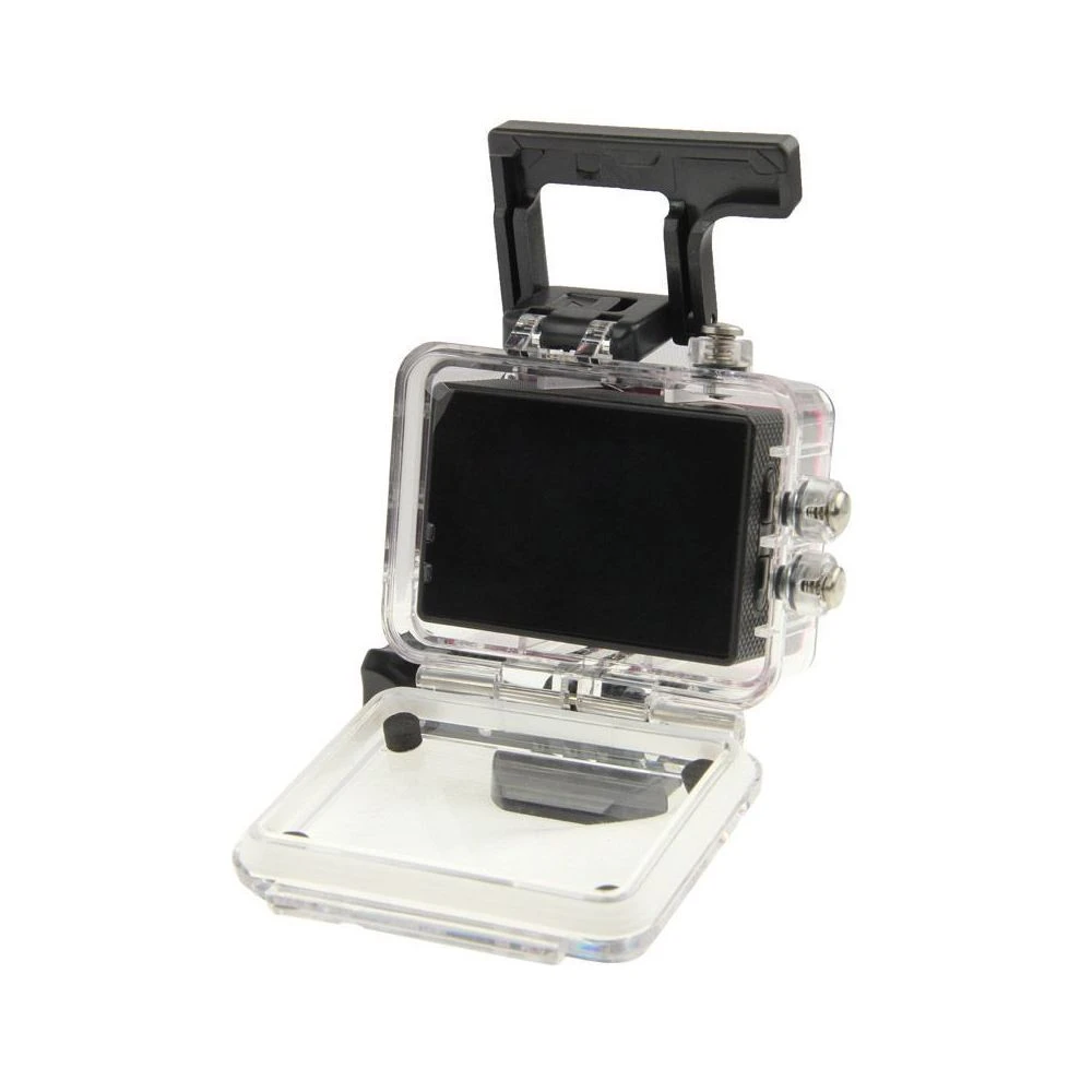 Yonis Caméra Sport Waterproof 5 Yonis Caméra Sport Waterproof – Image 5