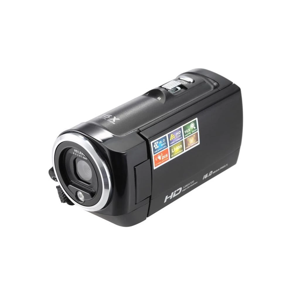 Yonis Caméscope Numérique Full HD 1080p 2 Yonis Caméscope Numérique Full HD 1080p – Image 2
