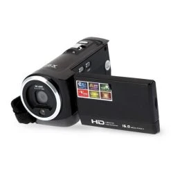 Yonis Caméscope Numérique Full HD 1080p+SD 8Go -Boutique KODAK PIXPRO camescope numerique 12020272 31834960 1140x1140