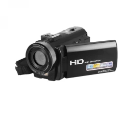 Yonis Caméscope Numérique Full HD + 32 Go