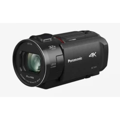 Caméscope - Panasonic HC-VX1EG Noir -Boutique KODAK PIXPRO camescope 3 1140x1140