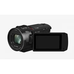 Caméscope - Panasonic HC-VX1EG Noir -Boutique KODAK PIXPRO camescope 4 1140x1140