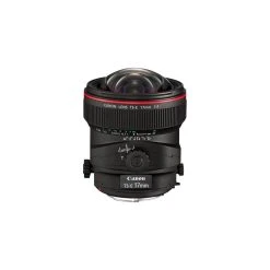 Canon® CANON TS-E 17mm F4L