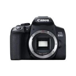 Canon® CANON EOS 850D Nu