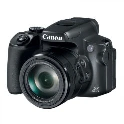 Canon® Canon Appareil Bridge Powershot Sx70 Hs 20,3mp - Noir