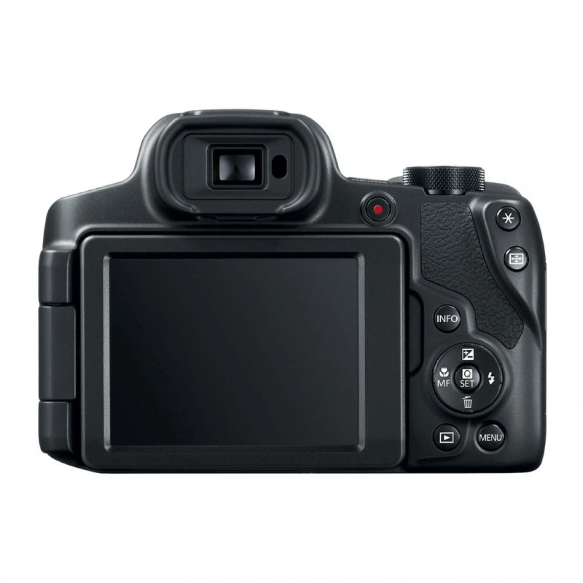 Canon® Canon Appareil Bridge Powershot Sx70 Hs 20,3mp - Noir 2 Canon® Canon Appareil Bridge Powershot Sx70 Hs 20,3mp - Noir – Image 2