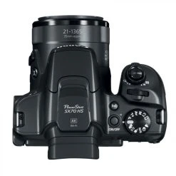 Canon® Canon Appareil Bridge Powershot Sx70 Hs 20,3mp - Noir 5 Canon® Canon Appareil Bridge Powershot Sx70 Hs 20,3mp - Noir -Boutique KODAK PIXPRO canon appareil bridge powershot sx70 hs 203mp noir 2812436 23198883 1140x1140